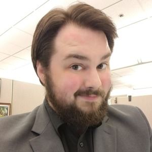 Meet your Posher, Cody